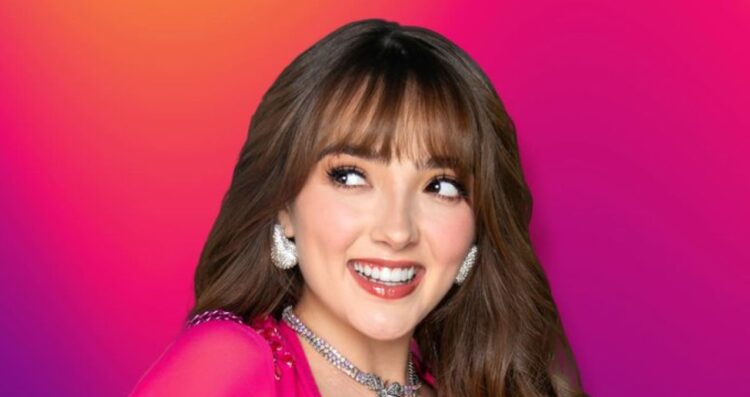 Elaine Haro encuentra la moneda del destino en su cumpleaños y cambia el rumbo del juego