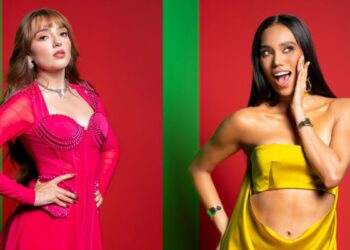 Elaine Haro y Priscila buscan un nuevo inicio en La Casa de los Famosos