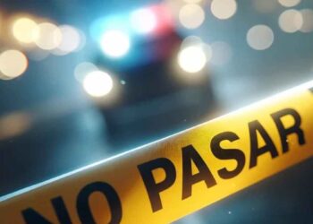 Emboscada en Guerrero