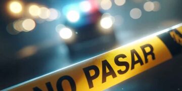 Emboscada en Guerrero