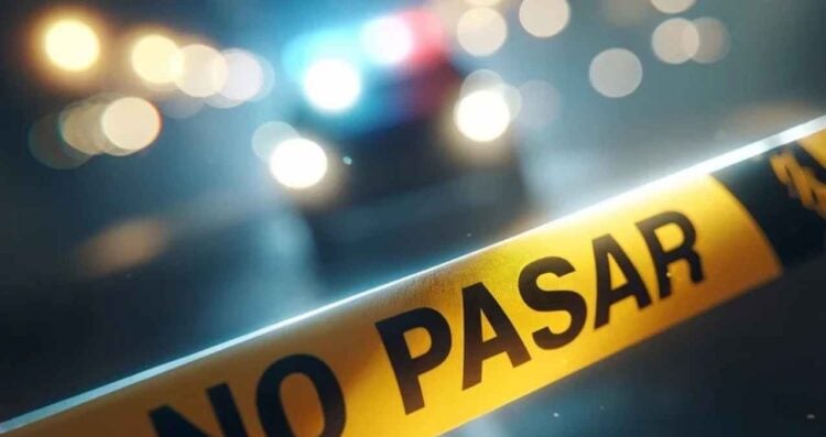 Emboscada en Guerrero