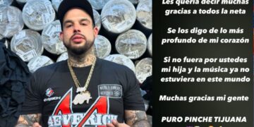 Emiliano Aguilar conmueve con mensaje sincero sobre su lucha personal