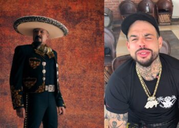 Emiliano Aguilar lanza mensaje para su padre Pepe tras declaraciones sobre su madre