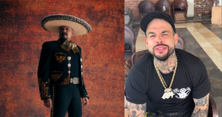 Emiliano Aguilar lanza mensaje para su padre Pepe tras declaraciones sobre su madre