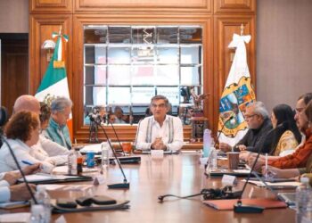 En tres años, Tamaulipas logra histórica disminución de pobreza extrema