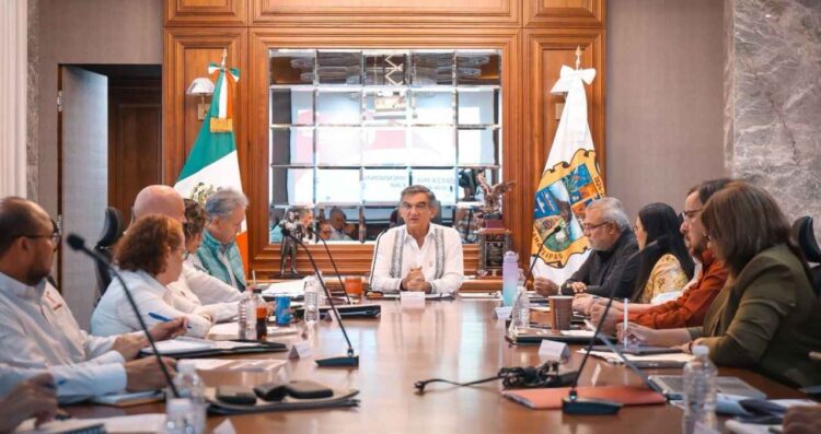 En tres años, Tamaulipas logra histórica disminución de pobreza extrema
