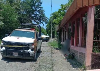 adulto mayor Antiguo Morelos