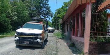 adulto mayor Antiguo Morelos