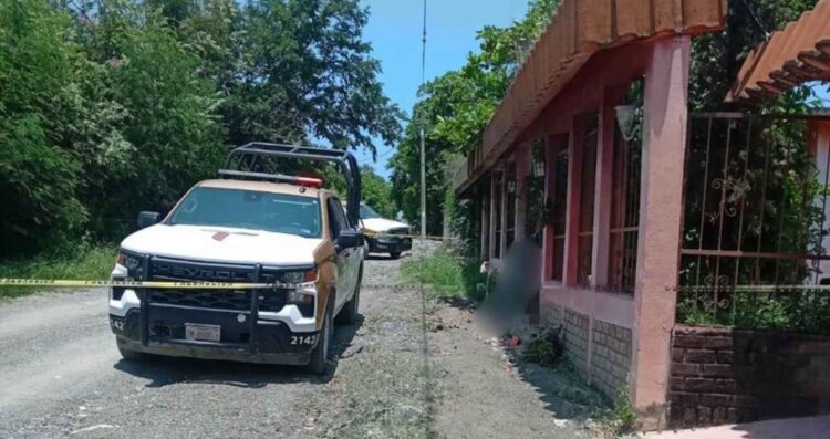 adulto mayor Antiguo Morelos