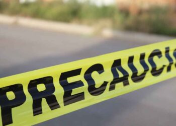 Encuentran fosa clandestina Veracruz
