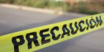 Encuentran fosa clandestina Veracruz