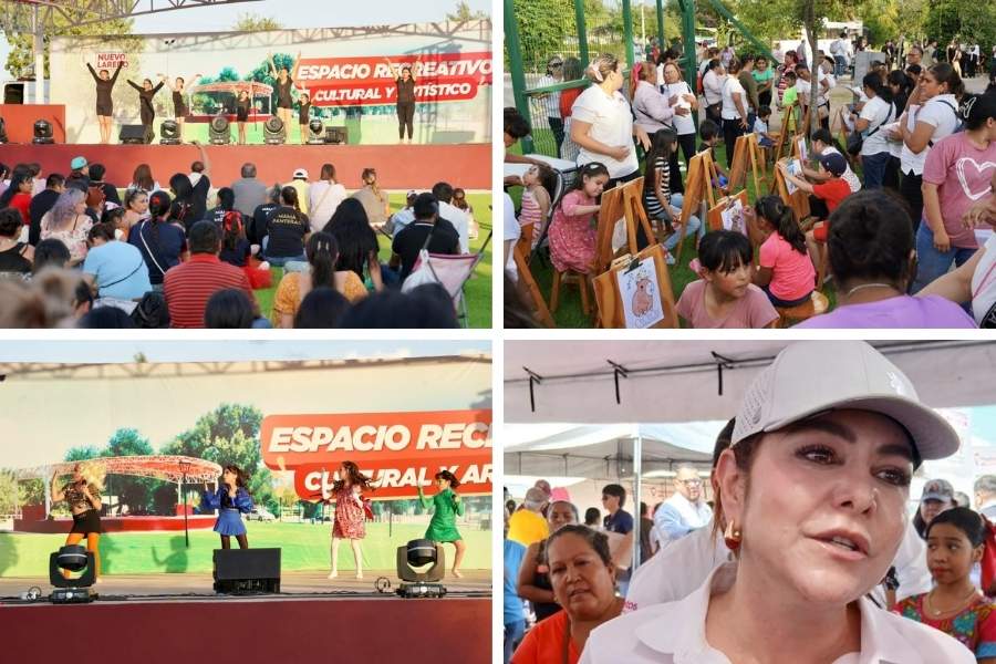 Espacio Cultural Nuevo Laredo