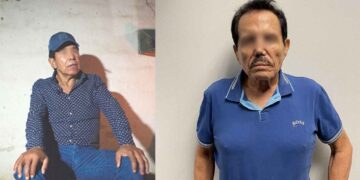 Estados Unidos no pedirá la pena de muerte para Ismael “El Mayo” Zambada y Caro Quintero
