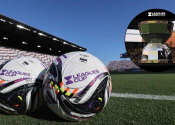 Leagues Cup horarios