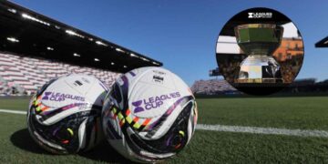 Leagues Cup horarios