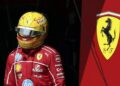 F1 Hamilton inútil crítica