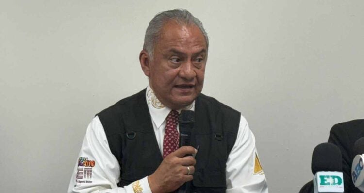 FECANACO Tamaulipas