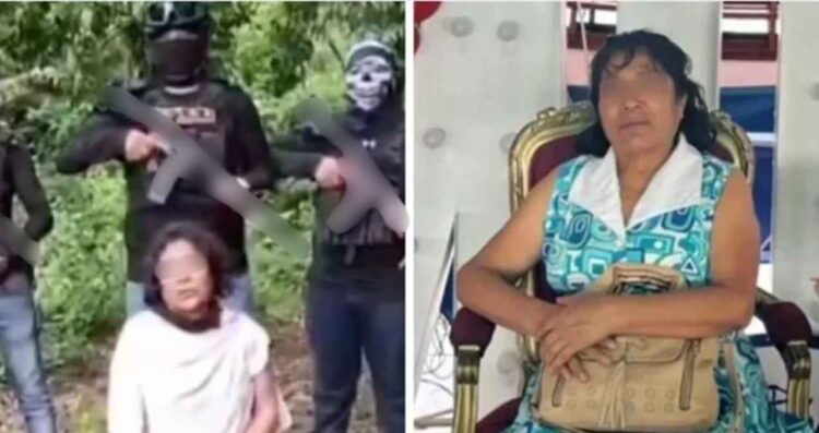FGE taxista Veracruz tortura