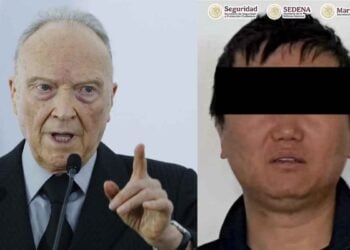 FGR investigación Zhi Dong Zhang