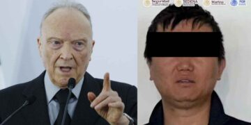 FGR investigación Zhi Dong Zhang