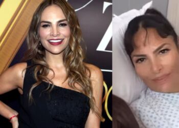 Fabiola Campomanes revela que fue hospitalizada ¿Qué le pasó 