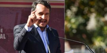 Facturas dan a conocer gastos del Secretario de Organización de Morena, “Andy” López Beltrán, en su lujoso viaje a Tokio