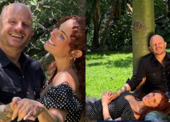 Facundo muestra su compromiso con Delia García mientras sigue en La Casa de los Famosos