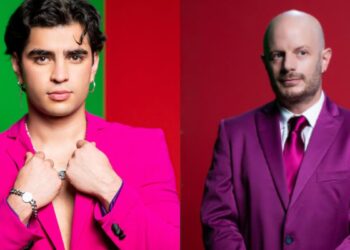 Facundo y Aarón Mercury empatan como Líderes de la Semana en La Casa de los Famosos México