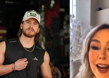 Familia de Aldo De Nigris reacciona a polémica broma de Facundo en LCDLF México