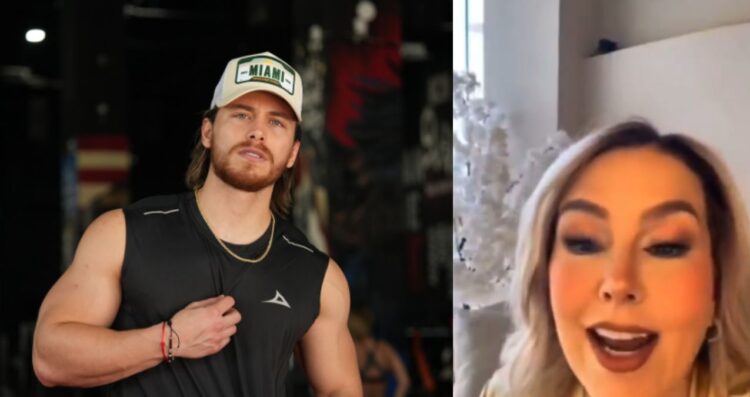 Familia de Aldo De Nigris reacciona a polémica broma de Facundo en LCDLF México