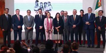 Farmacéuticas anuncian inversión de 12 mil mdp en México