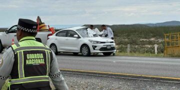 Fatal accidente en la autopista Saltillo-Torreón deja un muerto y un herido