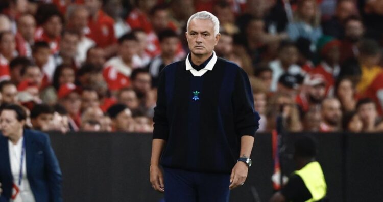 Fenerbahçe despide a José Mourinho tras no clasificar a la Champions League