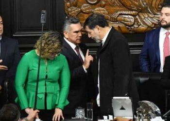 FGR Fernández Noroña