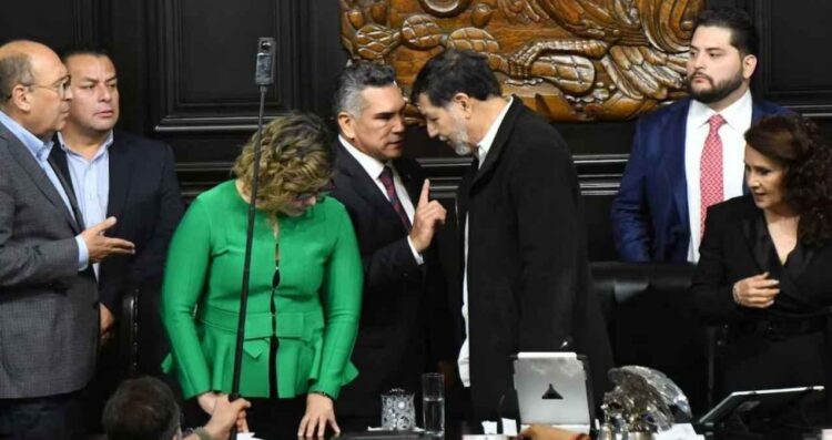 FGR Fernández Noroña