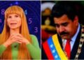 Fin del régimen de Maduro