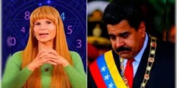 Fin del régimen de Maduro
