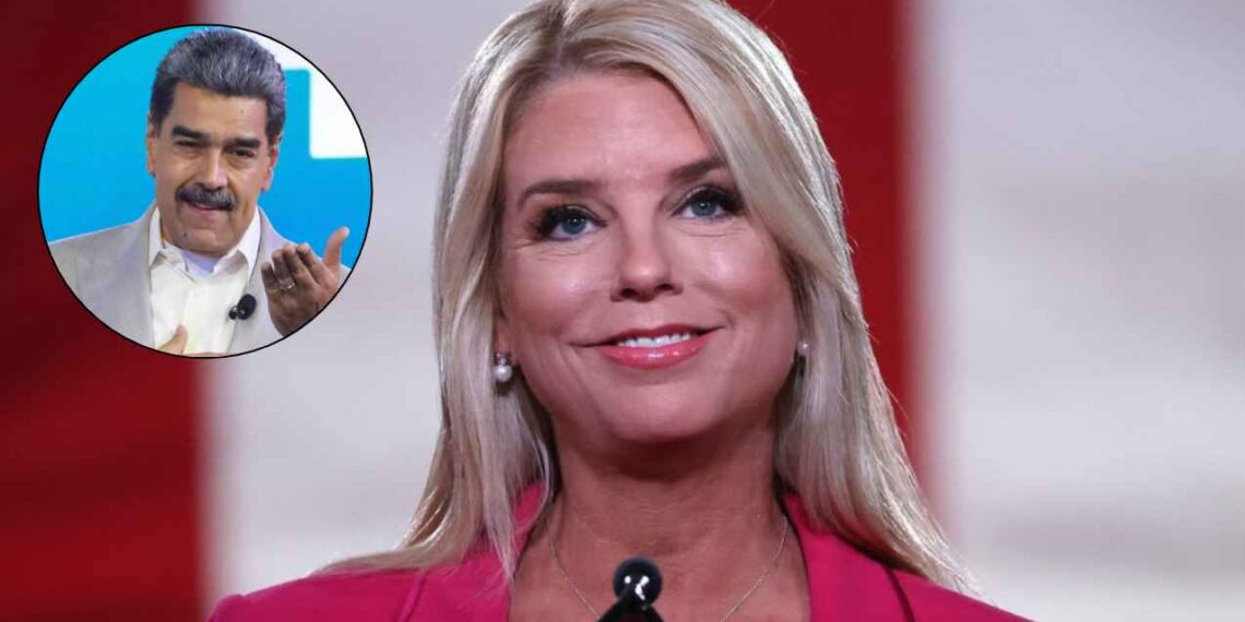 Fiscal de EU acusa a Nicolás Maduro de pagar sobornos para acceder a espacio aéreo de México, Honduras y Guatemala