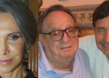 Florinda Meza responde críticas tras final de bioserie de Chespirito