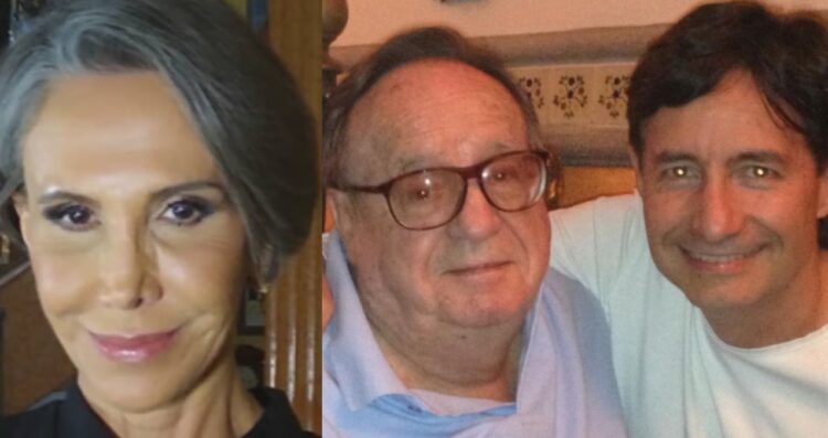 Florinda Meza responde críticas tras final de bioserie de Chespirito