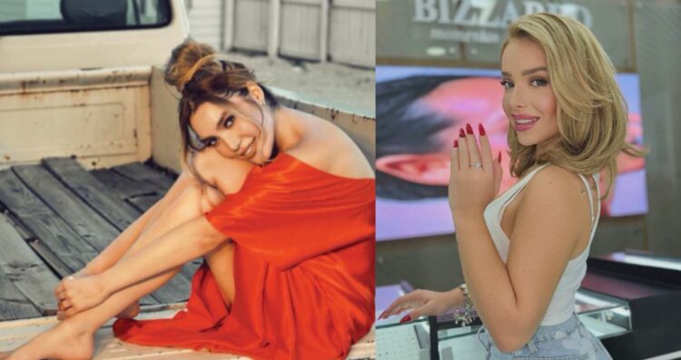 Frida Sofía lanza fuerte mensaje contra Sandra Itzel por escándalo con Adrián Di Monte