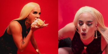 Gala Montes celebra su cumpleaños con un cambio de look