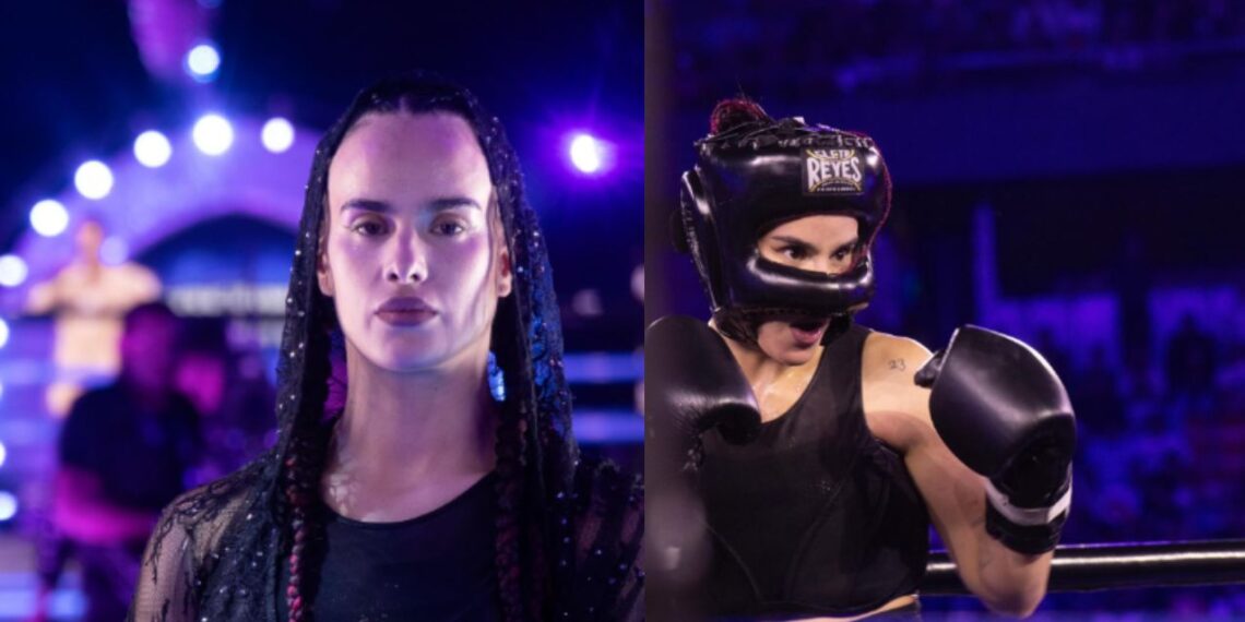 Gala Montes confiesa lucha personal tras su derrota ante Alana Flores