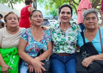 Gobierno Tampico Jornada de Bienestar