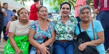 Gobierno Tampico Jornada de Bienestar