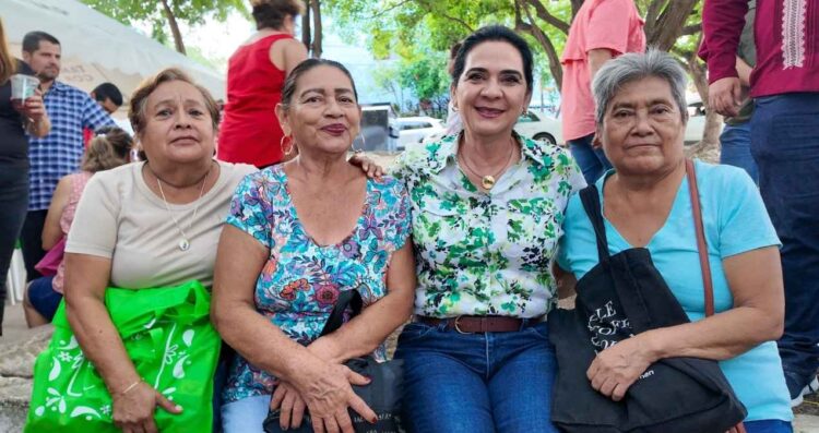 Gobierno Tampico Jornada de Bienestar
