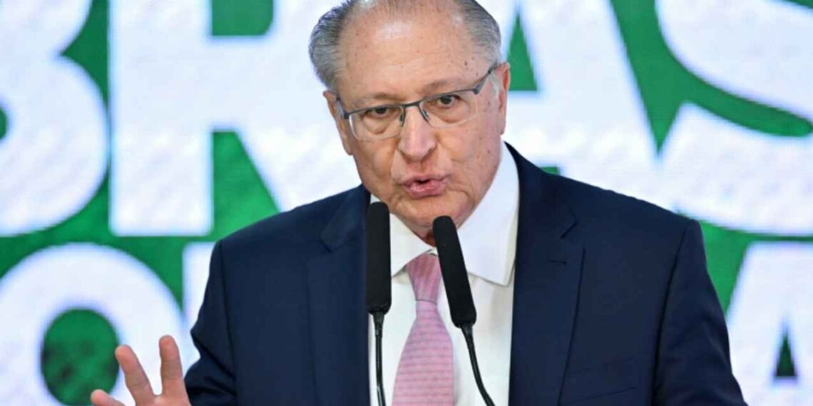 vicepresidente de Brasil México