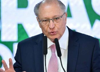 vicepresidente de Brasil México