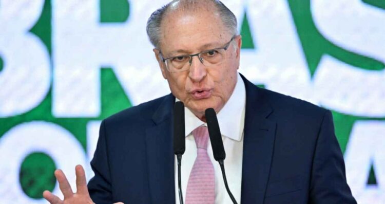 vicepresidente de Brasil México