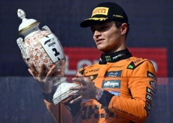 Gran Premio de Hungría 2025